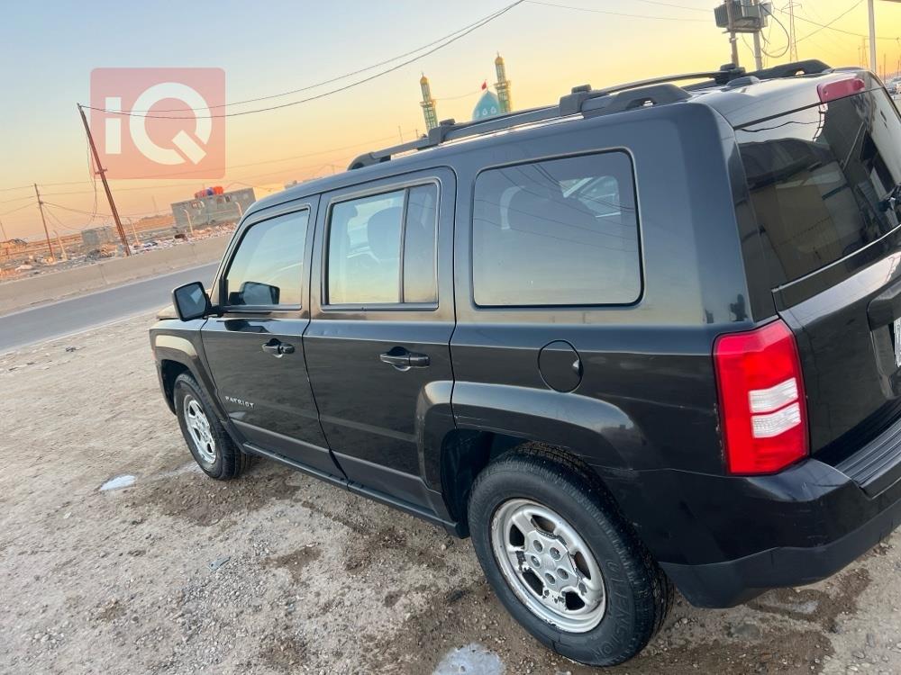 جيب باتريوت